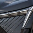 2025 GAC Emkoo Premium Pro 上市前完整新车实拍, 规格已获确认, 搭载1.5L四缸涡轮引擎, 预估价从13万令吉起
