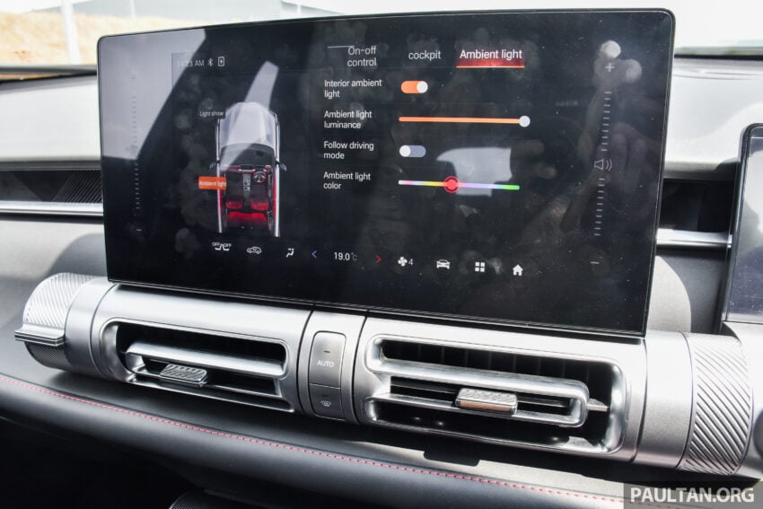 2025 GAC Emkoo Premium Pro 上市前完整新车实拍, 规格已获确认, 搭载1.5L四缸涡轮引擎, 预估价从13万令吉起 308636
