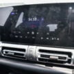 2025 GAC Emkoo Premium Pro 上市前完整新车实拍, 规格已获确认, 搭载1.5L四缸涡轮引擎, 预估价从13万令吉起