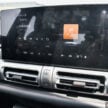 2025 GAC Emkoo Premium Pro 上市前完整新车实拍, 规格已获确认, 搭载1.5L四缸涡轮引擎, 预估价从13万令吉起