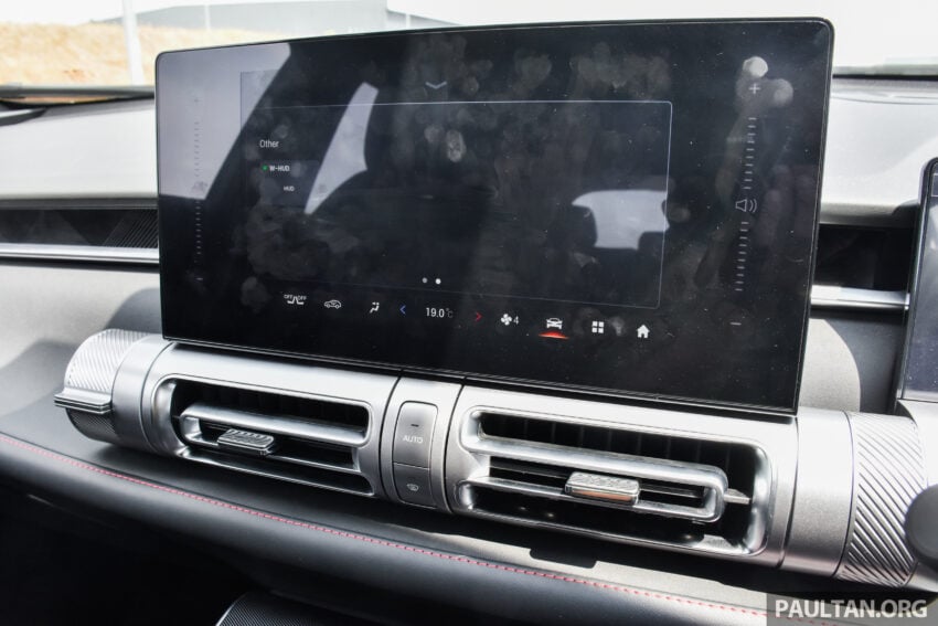 2025 GAC Emkoo Premium Pro 上市前完整新车实拍, 规格已获确认, 搭载1.5L四缸涡轮引擎, 预估价从13万令吉起 308642