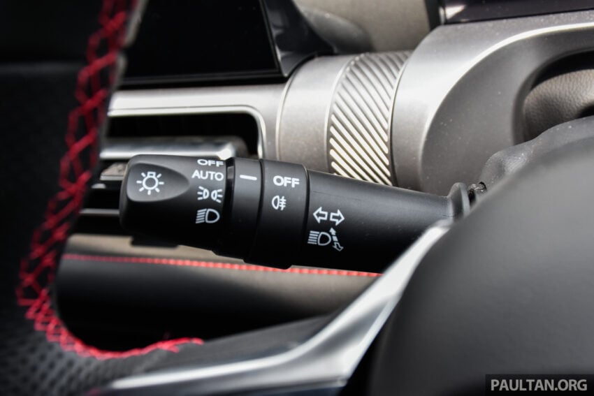 2025 GAC Emkoo Premium Pro 上市前完整新车实拍, 规格已获确认, 搭载1.5L四缸涡轮引擎, 预估价从13万令吉起 308646