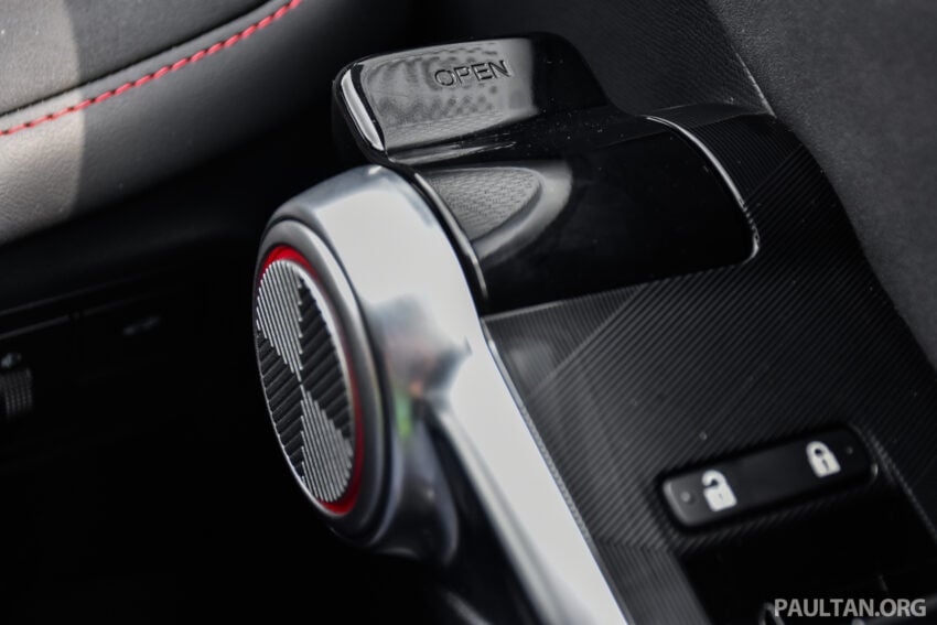 2025 GAC Emkoo Premium Pro 上市前完整新车实拍, 规格已获确认, 搭载1.5L四缸涡轮引擎, 预估价从13万令吉起 308647