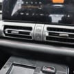 2025 GAC Emkoo Premium Pro 上市前完整新车实拍, 规格已获确认, 搭载1.5L四缸涡轮引擎, 预估价从13万令吉起