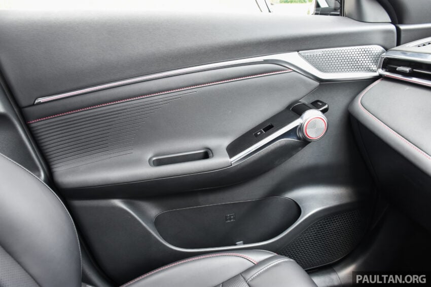 2025 GAC Emkoo Premium Pro 上市前完整新车实拍, 规格已获确认, 搭载1.5L四缸涡轮引擎, 预估价从13万令吉起 308649