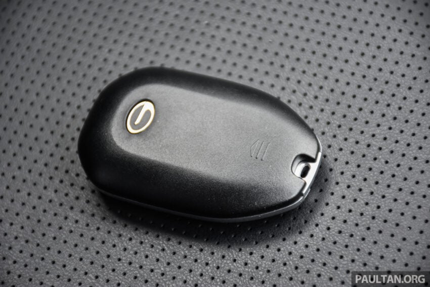 2025 GAC Emkoo Premium Pro 上市前完整新车实拍, 规格已获确认, 搭载1.5L四缸涡轮引擎, 预估价从13万令吉起 308651