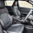 2025 GAC Emkoo Premium Pro 上市前完整新车实拍, 规格已获确认, 搭载1.5L四缸涡轮引擎, 预估价从13万令吉起