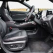 2025 GAC Emkoo Premium Pro 上市前完整新车实拍, 规格已获确认, 搭载1.5L四缸涡轮引擎, 预估价从13万令吉起