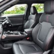 2025 GAC Emkoo Premium Pro 上市前完整新车实拍, 规格已获确认, 搭载1.5L四缸涡轮引擎, 预估价从13万令吉起