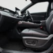 2025 GAC Emkoo Premium Pro 上市前完整新车实拍, 规格已获确认, 搭载1.5L四缸涡轮引擎, 预估价从13万令吉起