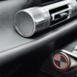 2025 GAC Emkoo Premium Pro 上市前完整新车实拍, 规格已获确认, 搭载1.5L四缸涡轮引擎, 预估价从13万令吉起