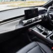 2025 GAC Emkoo Premium Pro 上市前完整新车实拍, 规格已获确认, 搭载1.5L四缸涡轮引擎, 预估价从13万令吉起