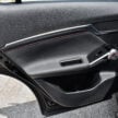 2025 GAC Emkoo Premium Pro 上市前完整新车实拍, 规格已获确认, 搭载1.5L四缸涡轮引擎, 预估价从13万令吉起
