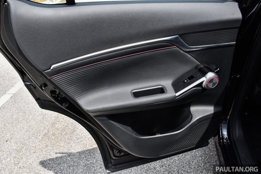 2025 GAC Emkoo Premium Pro 上市前完整新车实拍, 规格已获确认, 搭载1.5L四缸涡轮引擎, 预估价从13万令吉起 308663