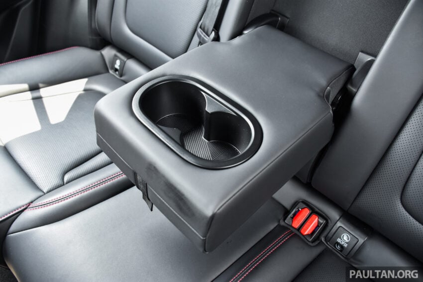 2025 GAC Emkoo Premium Pro 上市前完整新车实拍, 规格已获确认, 搭载1.5L四缸涡轮引擎, 预估价从13万令吉起 308664
