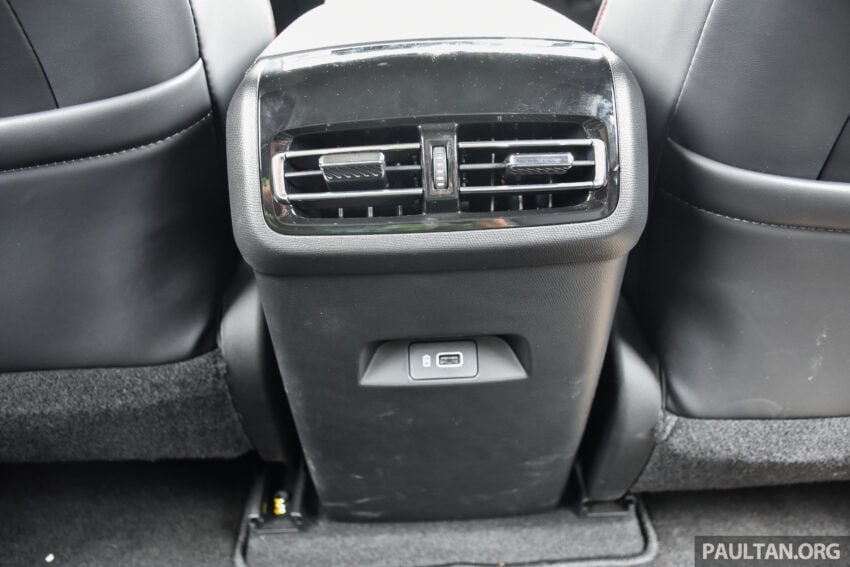 2025 GAC Emkoo Premium Pro 上市前完整新车实拍, 规格已获确认, 搭载1.5L四缸涡轮引擎, 预估价从13万令吉起 308665