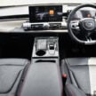 2025 GAC Emkoo Premium Pro 上市前完整新车实拍, 规格已获确认, 搭载1.5L四缸涡轮引擎, 预估价从13万令吉起