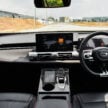 2025 GAC Emkoo Premium Pro 上市前完整新车实拍, 规格已获确认, 搭载1.5L四缸涡轮引擎, 预估价从13万令吉起
