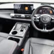 2025 GAC Emkoo Premium Pro 上市前完整新车实拍, 规格已获确认, 搭载1.5L四缸涡轮引擎, 预估价从13万令吉起