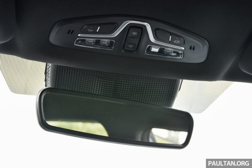 2025 GAC Emkoo Premium Pro 上市前完整新车实拍, 规格已获确认, 搭载1.5L四缸涡轮引擎, 预估价从13万令吉起 308669