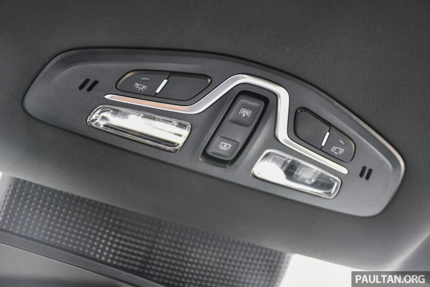 2025 GAC Emkoo Premium Pro 上市前完整新车实拍, 规格已获确认, 搭载1.5L四缸涡轮引擎, 预估价从13万令吉起 308670