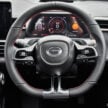 2025 GAC Emkoo Premium Pro 上市前完整新车实拍, 规格已获确认, 搭载1.5L四缸涡轮引擎, 预估价从13万令吉起