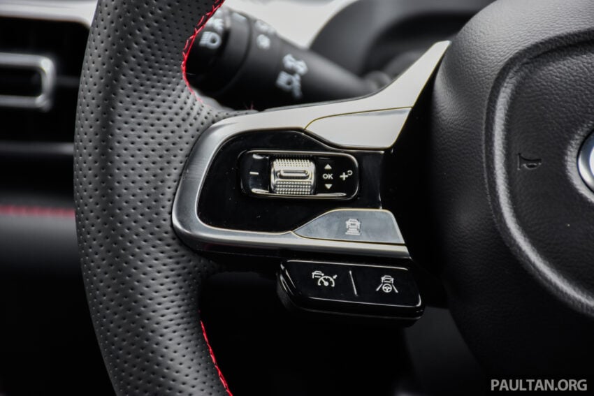2025 GAC Emkoo Premium Pro 上市前完整新车实拍, 规格已获确认, 搭载1.5L四缸涡轮引擎, 预估价从13万令吉起 308672