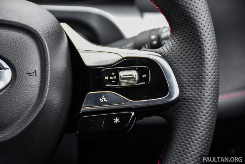 2025 GAC Emkoo Premium Pro 上市前完整新车实拍, 规格已获确认, 搭载1.5L四缸涡轮引擎, 预估价从13万令吉起 308673