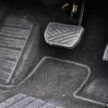 2025 GAC Emkoo Premium Pro 上市前完整新车实拍, 规格已获确认, 搭载1.5L四缸涡轮引擎, 预估价从13万令吉起