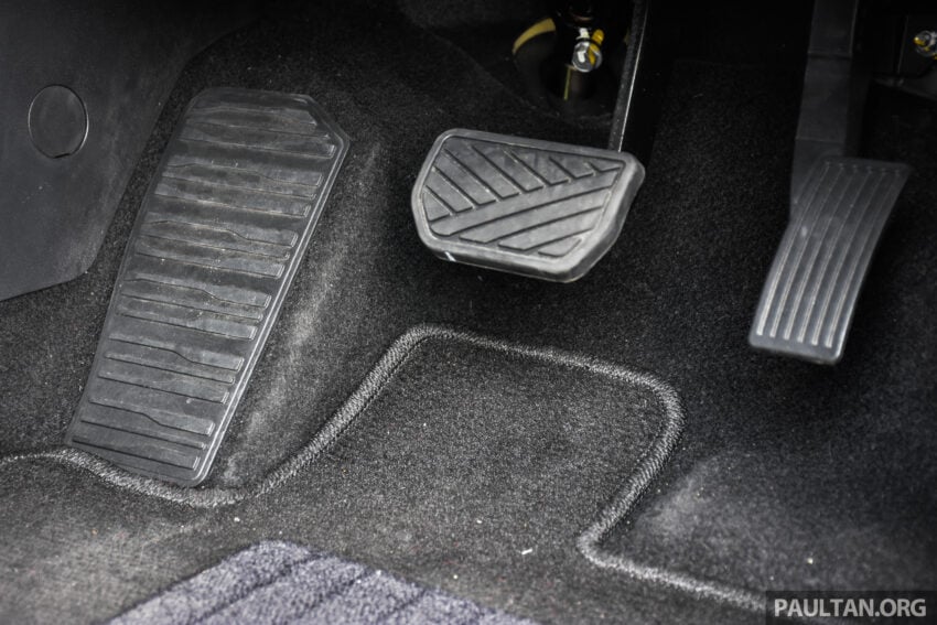 2025 GAC Emkoo Premium Pro 上市前完整新车实拍, 规格已获确认, 搭载1.5L四缸涡轮引擎, 预估价从13万令吉起 308676