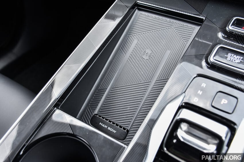 2025 GAC Emkoo Premium Pro 上市前完整新车实拍, 规格已获确认, 搭载1.5L四缸涡轮引擎, 预估价从13万令吉起 308678