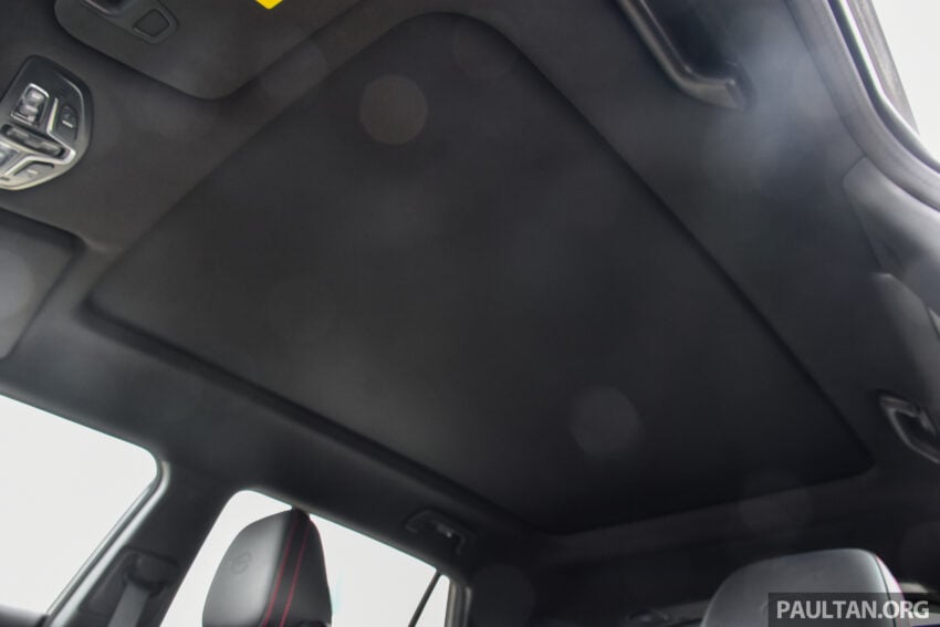 2025 GAC Emkoo Premium Pro 上市前完整新车实拍, 规格已获确认, 搭载1.5L四缸涡轮引擎, 预估价从13万令吉起 308679