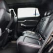 2025 GAC Emkoo Premium Pro 上市前完整新车实拍, 规格已获确认, 搭载1.5L四缸涡轮引擎, 预估价从13万令吉起