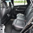 2025 GAC Emkoo Premium Pro 上市前完整新车实拍, 规格已获确认, 搭载1.5L四缸涡轮引擎, 预估价从13万令吉起