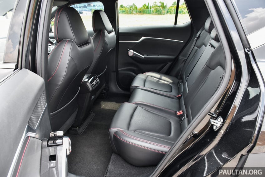 2025 GAC Emkoo Premium Pro 上市前完整新车实拍, 规格已获确认, 搭载1.5L四缸涡轮引擎, 预估价从13万令吉起 308683