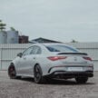 Mercedes-AMG CLA 45 S 4MATIC+ Coupe Final Edition 本地开卖！最大输出达421 hp/500 Nm，售价RM532,888