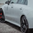 Mercedes-AMG CLA 45 S 4MATIC+ Coupe Final Edition 本地开卖！最大输出达421 hp/500 Nm，售价RM532,888