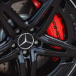 Mercedes-AMG CLA 45 S 4MATIC+ Coupe Final Edition 本地开卖！最大输出达421 hp/500 Nm，售价RM532,888