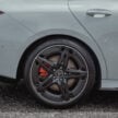 Mercedes-AMG CLA 45 S 4MATIC+ Coupe Final Edition 本地开卖！最大输出达421 hp/500 Nm，售价RM532,888