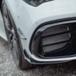 Mercedes-AMG CLA 45 S 4MATIC+ Coupe Final Edition 本地开卖！最大输出达421 hp/500 Nm，售价RM532,888