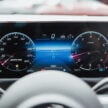 Mercedes-AMG CLA 45 S 4MATIC+ Coupe Final Edition 本地开卖！最大输出达421 hp/500 Nm，售价RM532,888