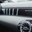 Mercedes-AMG CLA 45 S 4MATIC+ Coupe Final Edition 本地开卖！最大输出达421 hp/500 Nm，售价RM532,888