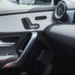 Mercedes-AMG CLA 45 S 4MATIC+ Coupe Final Edition 本地开卖！最大输出达421 hp/500 Nm，售价RM532,888