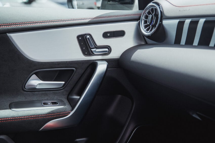 Mercedes-AMG CLA 45 S 4MATIC+ Coupe Final Edition 本地开卖！最大输出达421 hp/500 Nm，售价RM532,888 307517