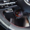 Mercedes-AMG CLA 45 S 4MATIC+ Coupe Final Edition 本地开卖！最大输出达421 hp/500 Nm，售价RM532,888