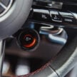 Mercedes-AMG CLA 45 S 4MATIC+ Coupe Final Edition 本地开卖！最大输出达421 hp/500 Nm，售价RM532,888