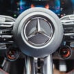 Mercedes-AMG CLA 45 S 4MATIC+ Coupe Final Edition 本地开卖！最大输出达421 hp/500 Nm，售价RM532,888
