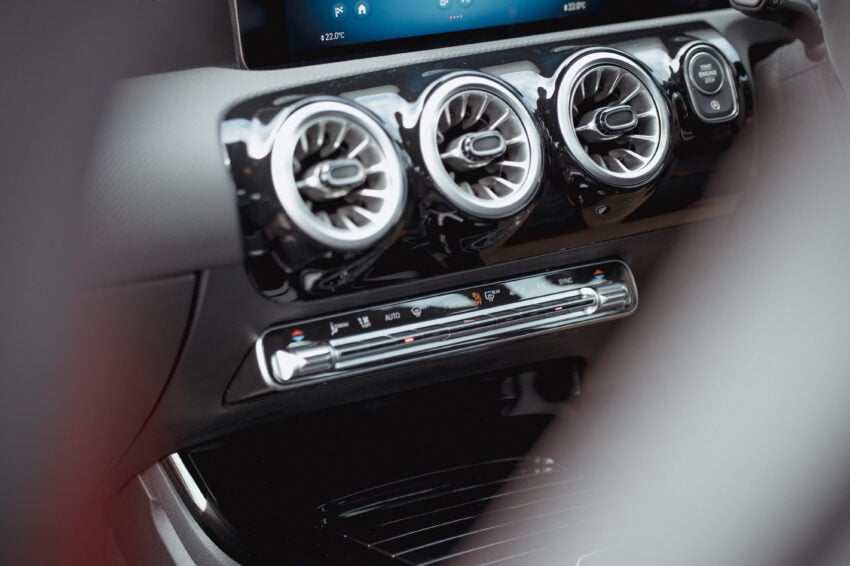 Mercedes-AMG CLA 45 S 4MATIC+ Coupe Final Edition 本地开卖！最大输出达421 hp/500 Nm，售价RM532,888 307531