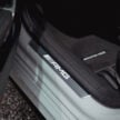 Mercedes-AMG CLA 45 S 4MATIC+ Coupe Final Edition 本地开卖！最大输出达421 hp/500 Nm，售价RM532,888