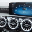 Mercedes-AMG CLA 45 S 4MATIC+ Coupe Final Edition 本地开卖！最大输出达421 hp/500 Nm，售价RM532,888